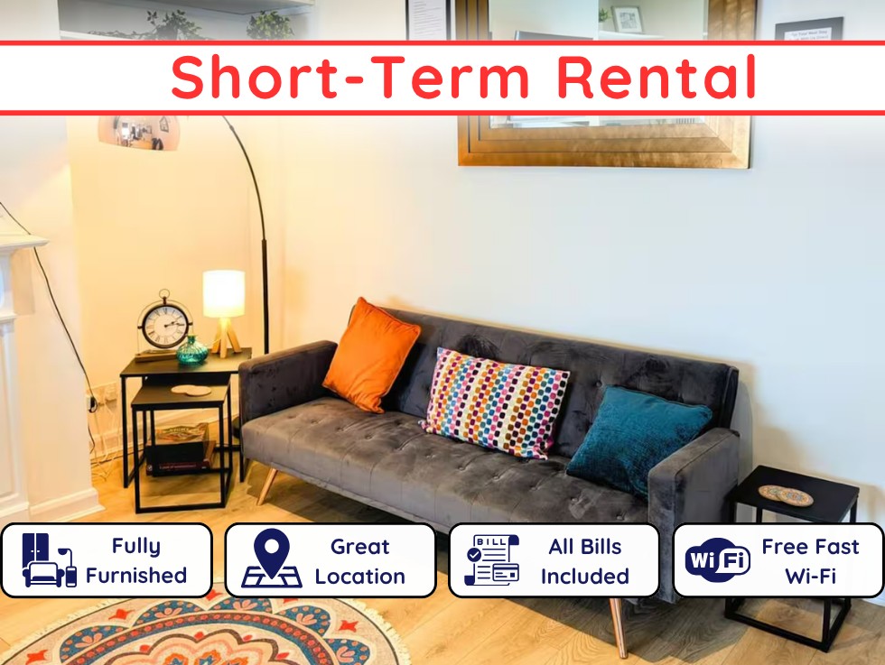 Additional image 2 of 2 Bed Semi-Detached House, Harold Walk, LS6, N1 7GU