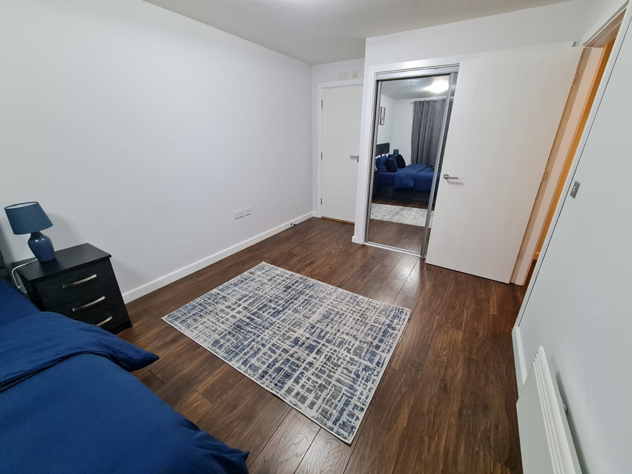 Additional image 7 of 2 Bed Flat, Ryland Street, B16, N1 7GU