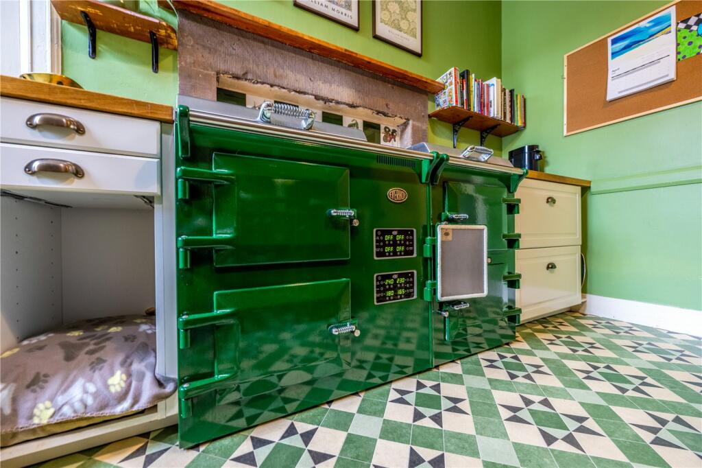 Additional image 9 of Green Den, Dunnottar, Stonehaven, Kincardineshire, AB39