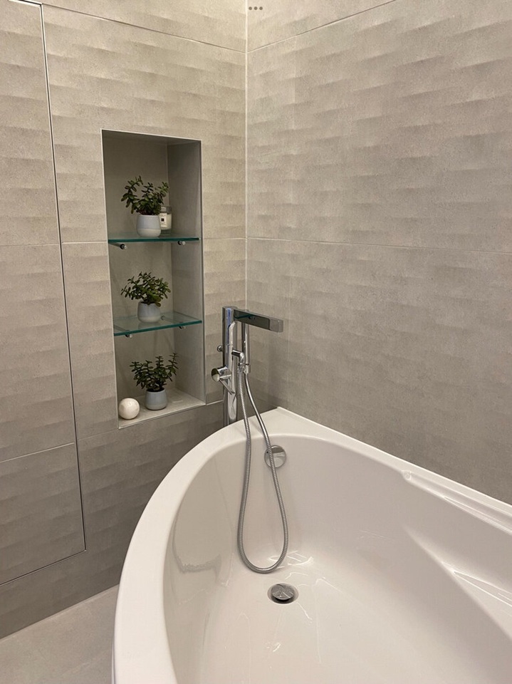 Additional image 7 of 2 Bed Flat, Kestrel House, SW11, N1 7GU