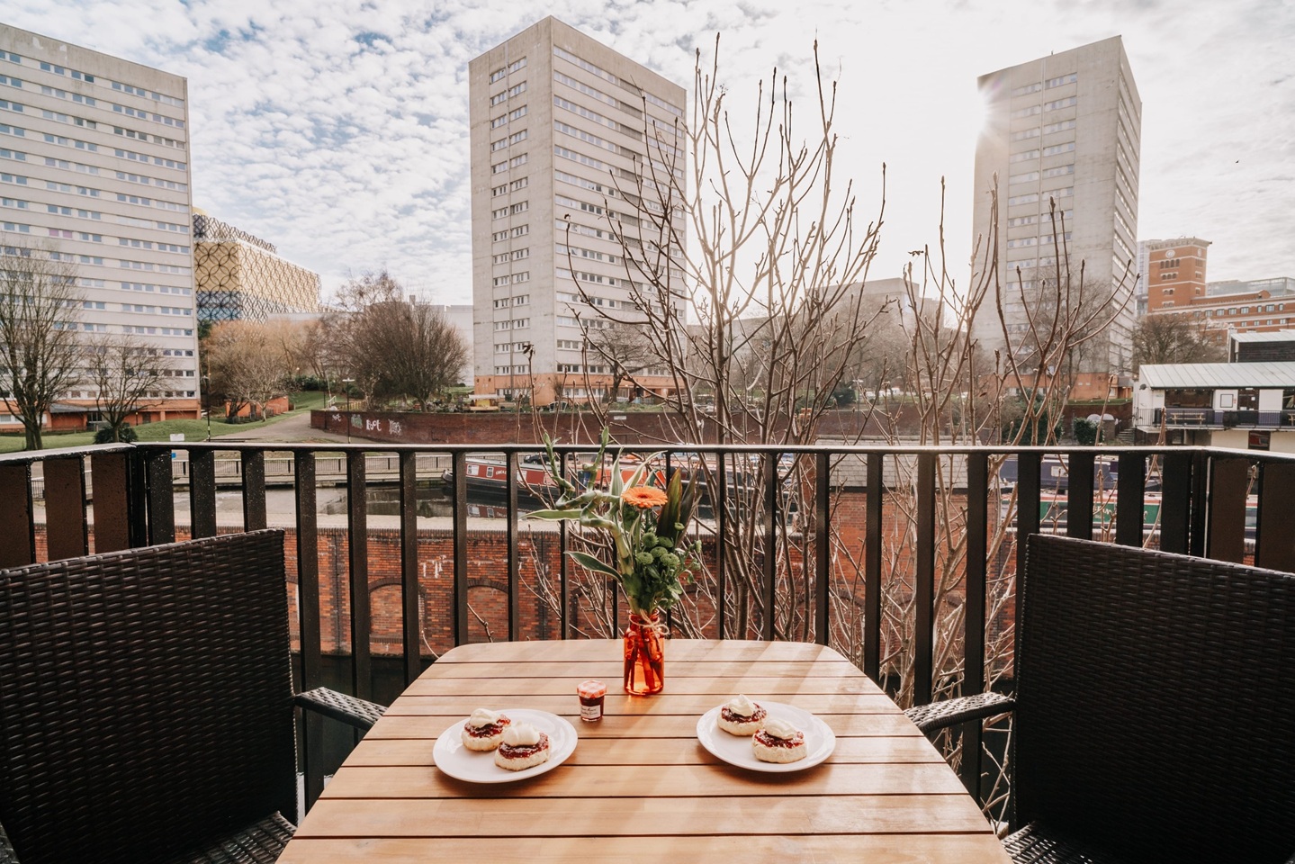 Additional image 53 of 1 Bed Flat, Scotland Street, B1, N1 7GU