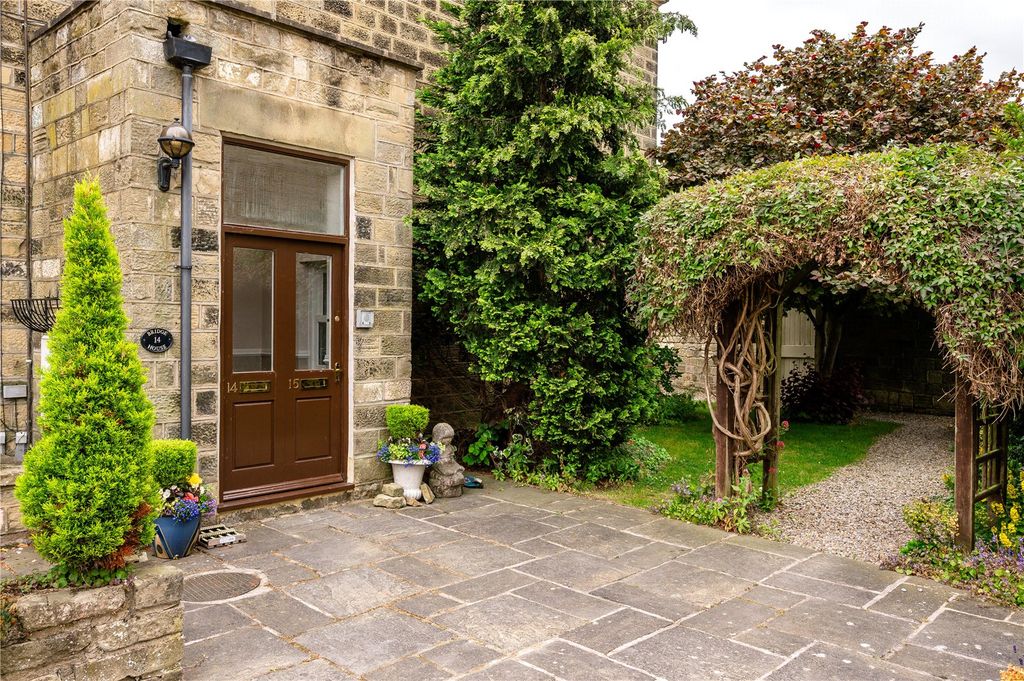 Additional image 17 of 4 bed flat for saleBridge House, Bridge Court, Harrogate Road, Harewood, Leeds LS17