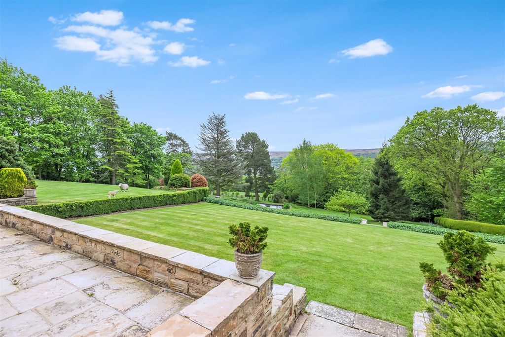 Additional image 47 of 5 bed detached house for saleLangbar Road, Ilkley LS29
