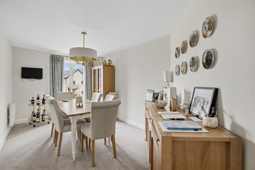 Additional image 10 of 3 bed flat for saleBradford Road, Menston LS29