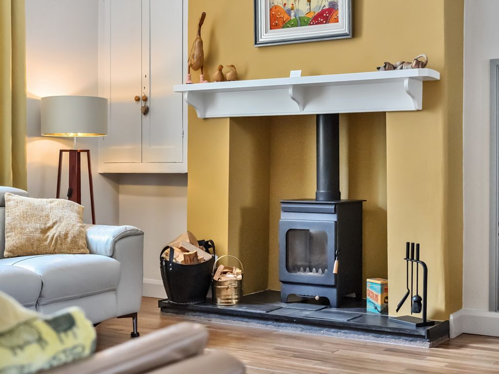 Additional image 26 of 6 bed detached house for saleOld Police Station & Court House, London Road, Corwen LL21