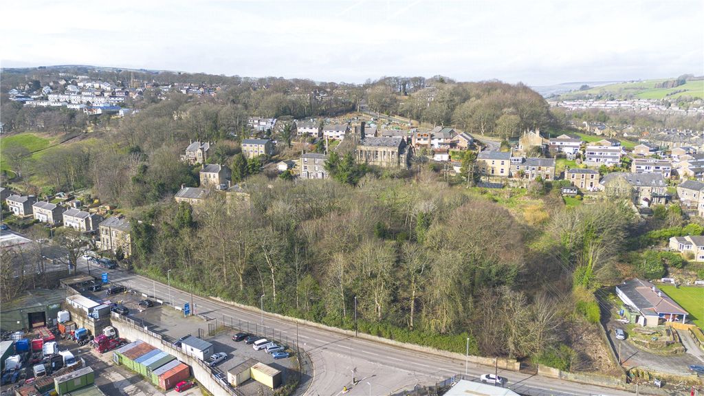 Additional image 24 of Land for saleJerry Lane, Sowerby Bridge, West Yorkshire HX6
