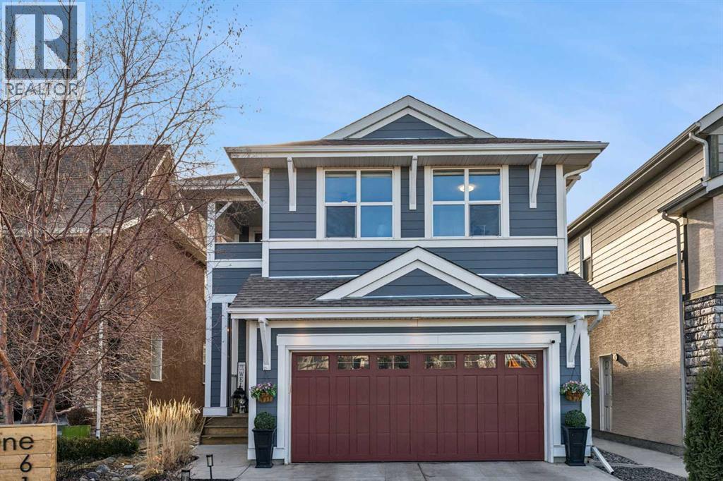 161 Mahogany Square SE