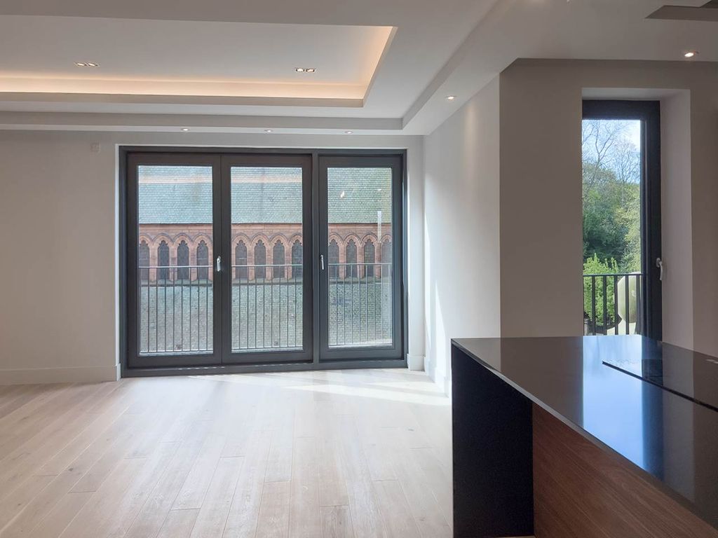 Additional image 8 of 2 bed flat for sale59A Belford Road, 59A Belford Road EH4