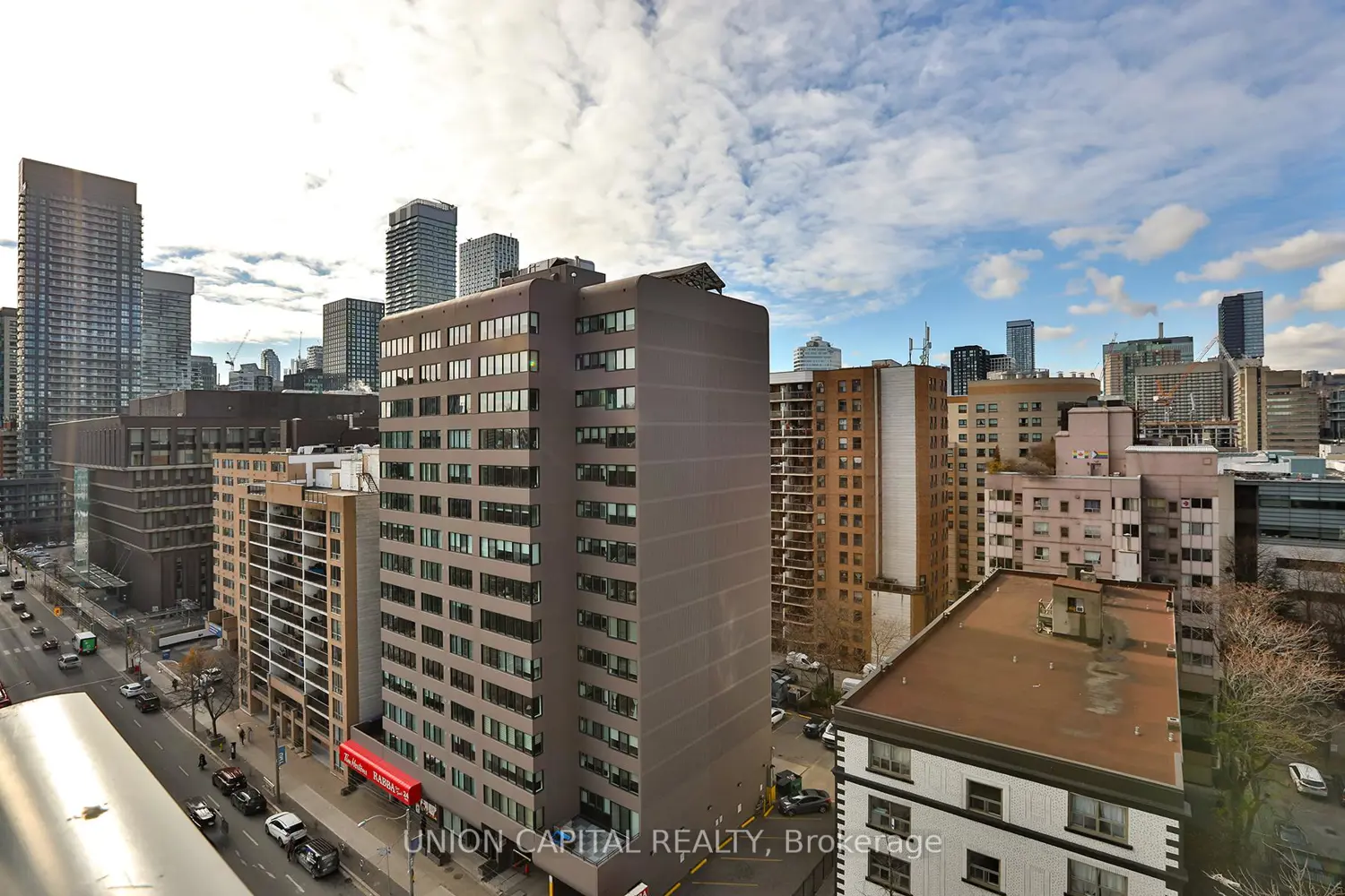 Additional image 14 of 319 Jarvis Street 1005
