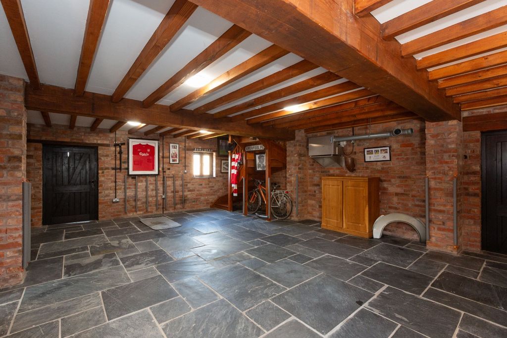 Additional image 28 of 7 bed equestrian for saleStoke Park, Stoke On Tern, Shropshire TF9