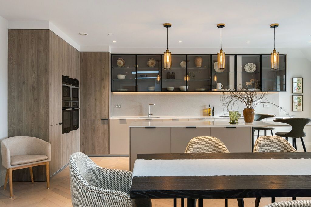Additional image 3 of 3 bed penthouse for saleMagna Carta Park, The Huntingfield, Egham TW20
