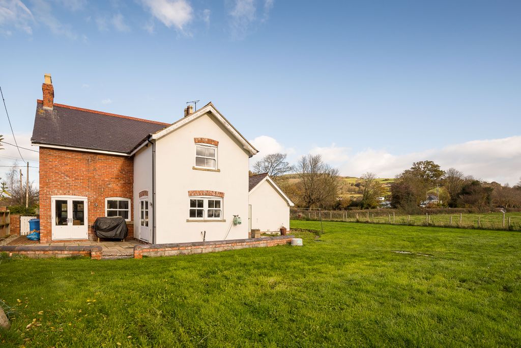 Additional image 5 of 4 bed detached house for saleHolywell Road, St. Asaph LL17