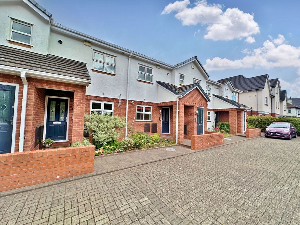 Additional image 12 of 2 bed flat for saleTelegraph Road, Heswall CH60