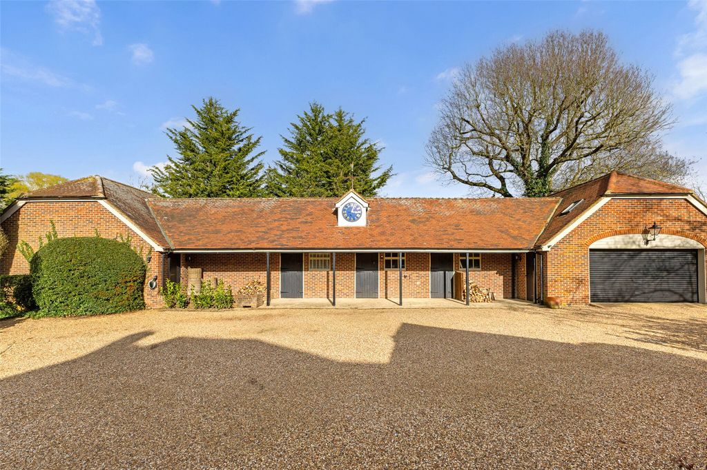 Additional image 29 of 7 bed detached house for saleWinkfield Lane, Maidens Green, Winkfield, Berkshire SL4