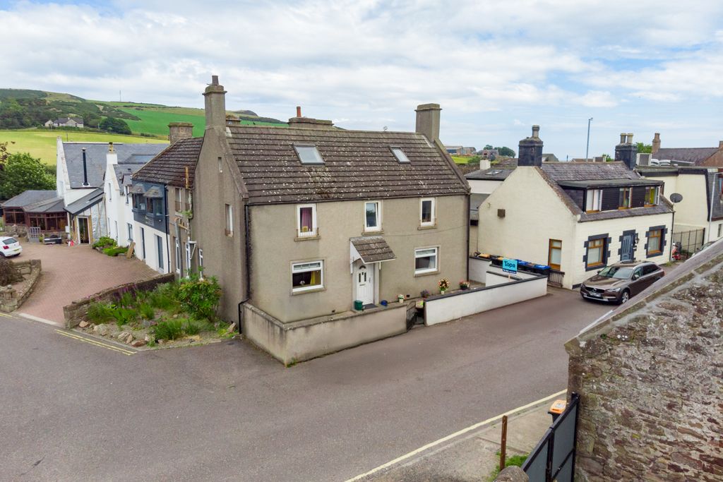 2 bed flat for saleSchool Wynd, Inverbervie DD10