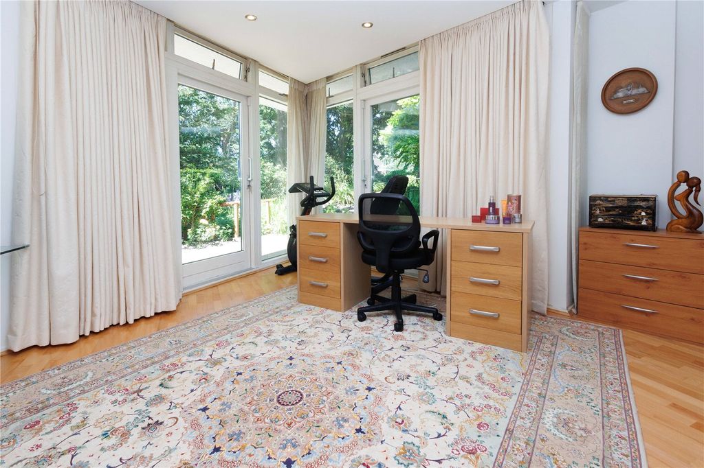 Additional image 15 of 3 bed flat for saleWestminster Road, Branksome Park, Poole, Dorset BH13