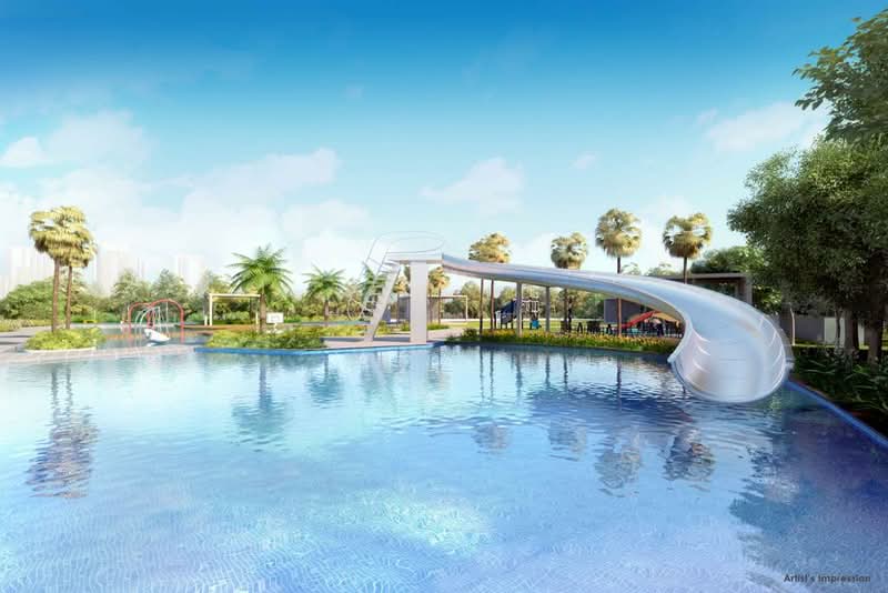 Additional image 21 of 109 West Coast Vale