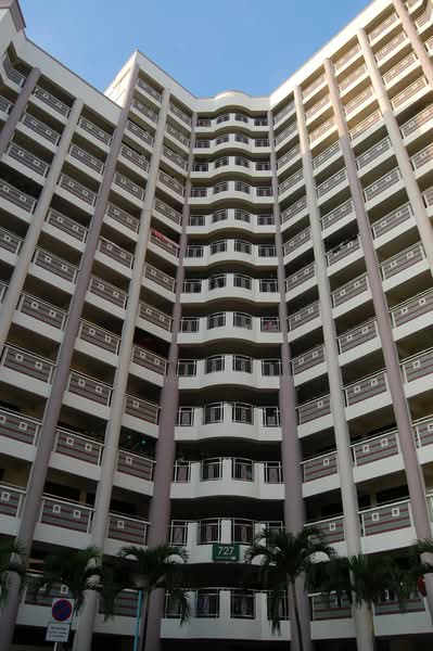 Additional image 7 of 727 Tampines Street 71