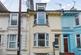 Argyle Road, Brighton, East Sussex