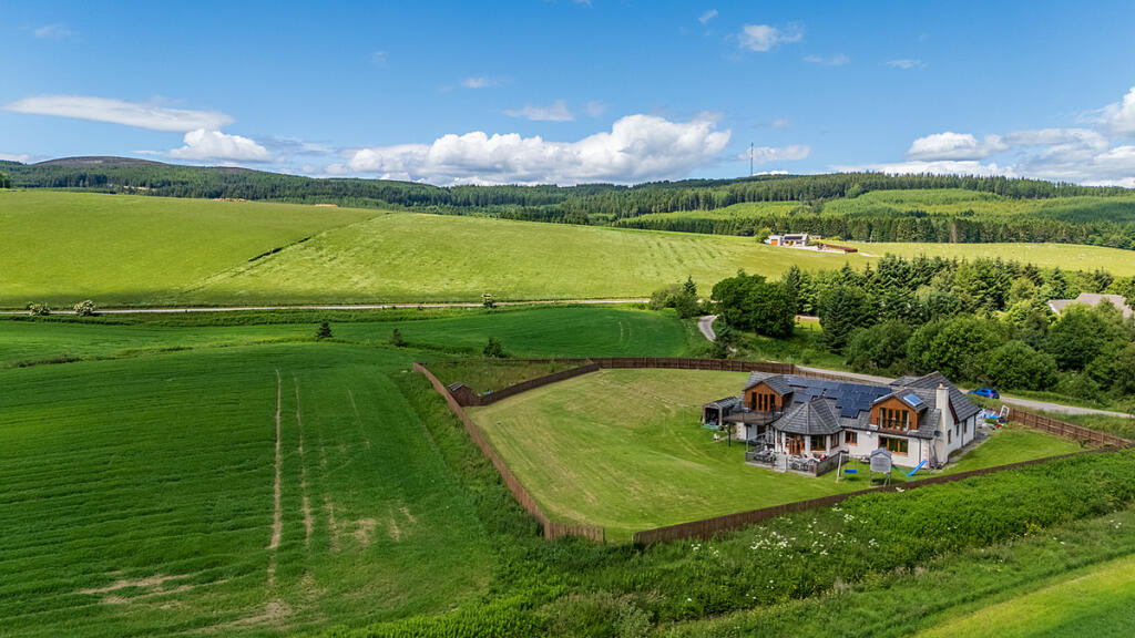 Additional image 37 of Boharm, Aberlour, AB38 9RN