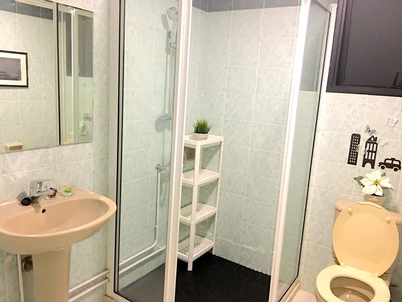 Additional image 7 of CBD Fringe | Full Condo Facilities | Naturally Bright & Spacious