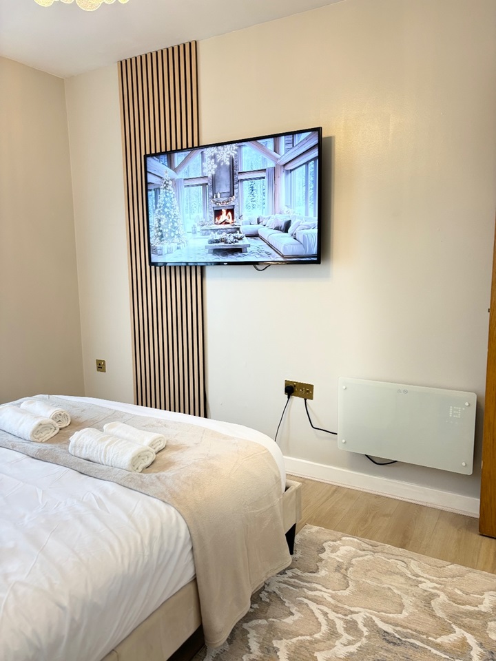 Additional image 7 of 2 Bed Flat, Bouverie Court, LS9, N1 7GU