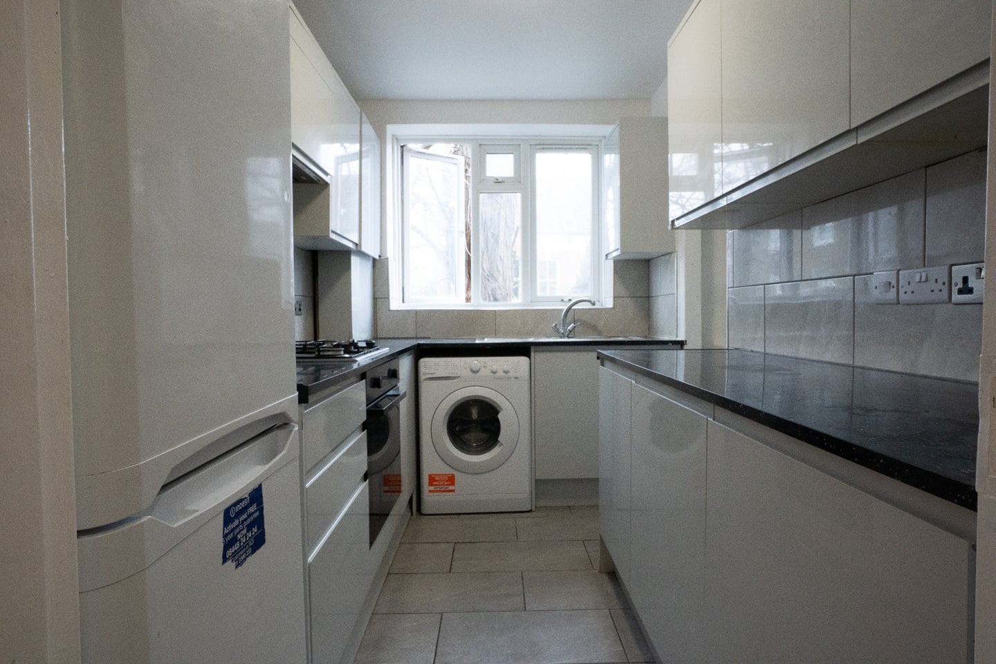 Additional image 5 of 3 Bed Flat, Zaire Court, SW4, SW4 6DE