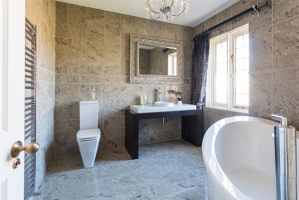 Additional image 30 of 5 bed detached house for saleTheobald Road, Bowdon WA14