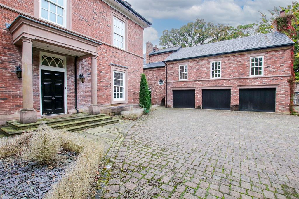 Additional image 2 of 5 bed detached house for saleSouth Downs Road, Bowdon WA14