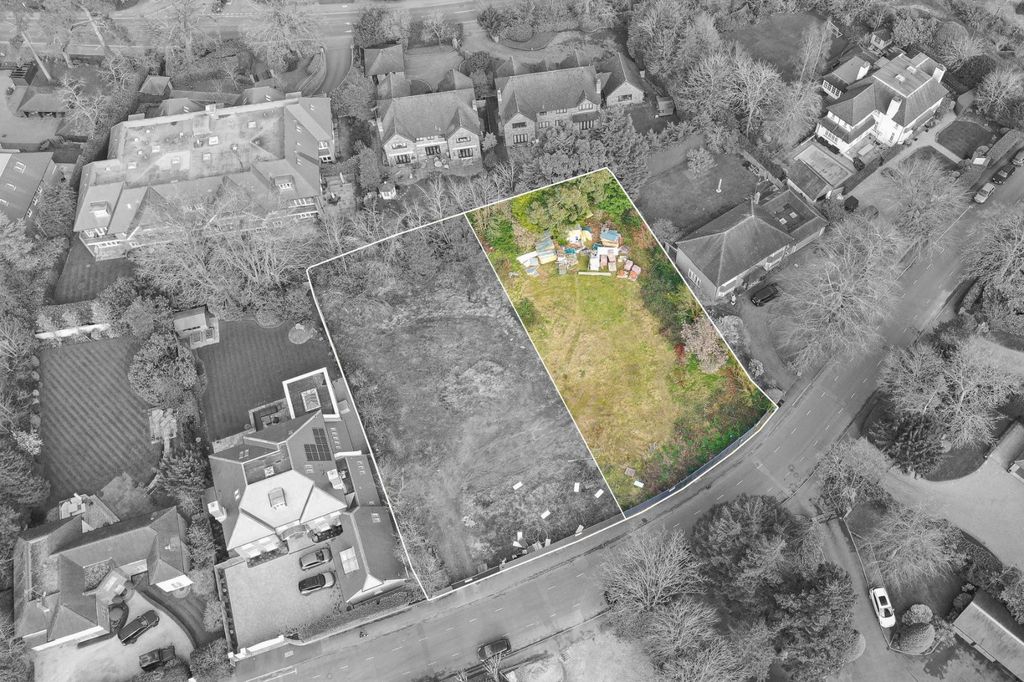 Additional image 5 of Land for saleGrove Road, Beaconsfield HP9