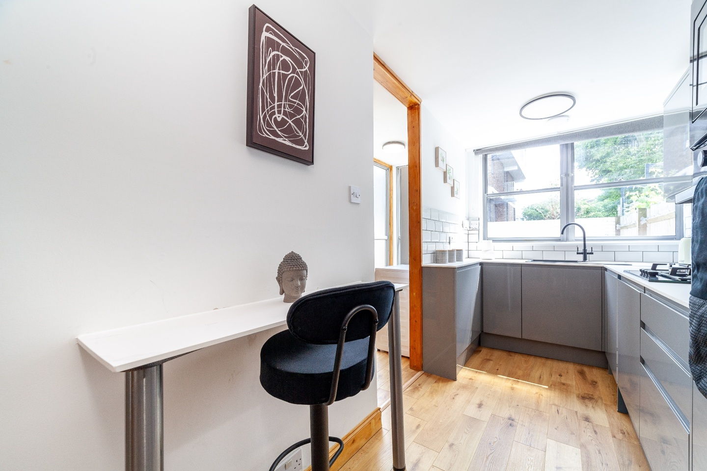 Additional image 5 of 2 Bed Flat, Handa Walk, N1, N1 1RL