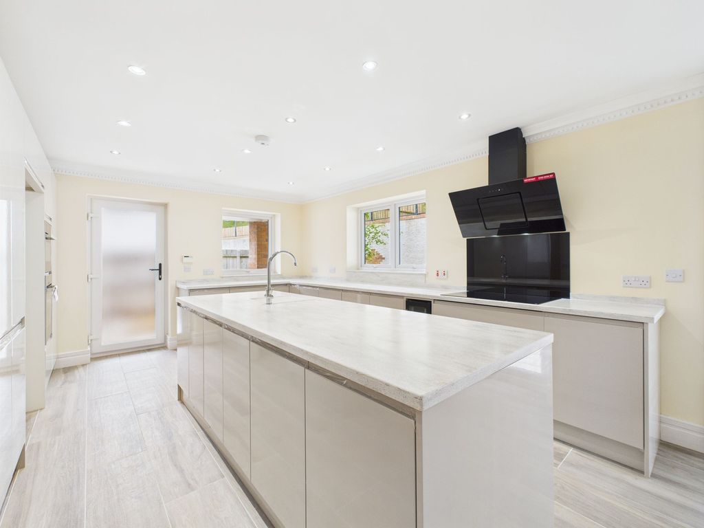 Additional image 22 of 4 bed detached house for sale3, Medhurst Court, Farm Road, Nantyglo NP23