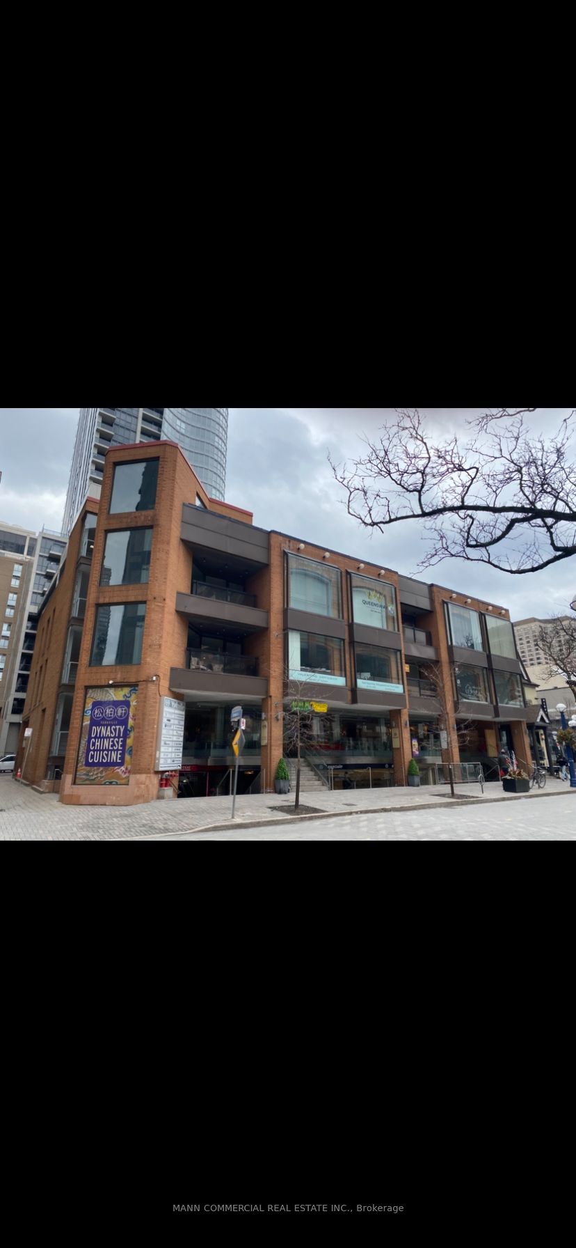 Additional image 3 of #206 ( previ-69 Yorkville Avenue, Toronto, ON, M5R 1B8