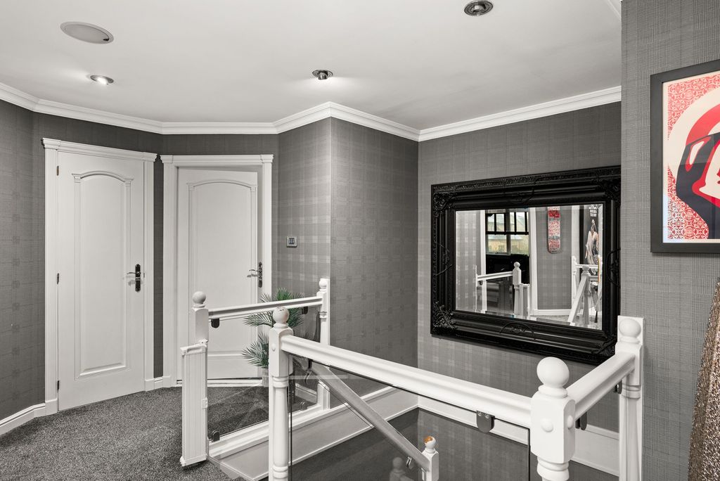 Additional image 28 of 5 bed detached house for saleRowanbank, Panmure Road, Monikie, Dundee DD5
