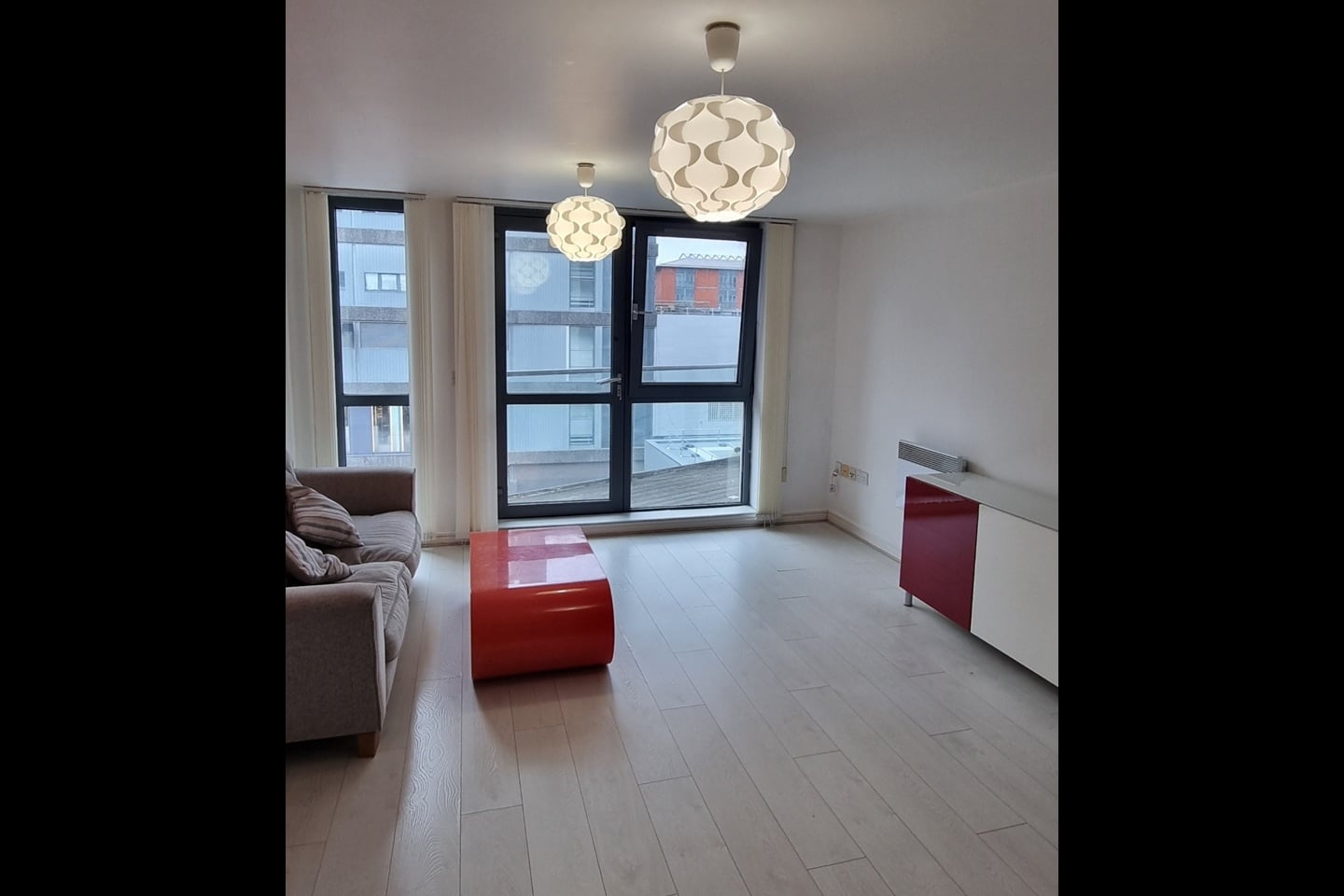 Additional image 2 of 1 Bed Flat, Centenary Plaza, B1, N1 7GU