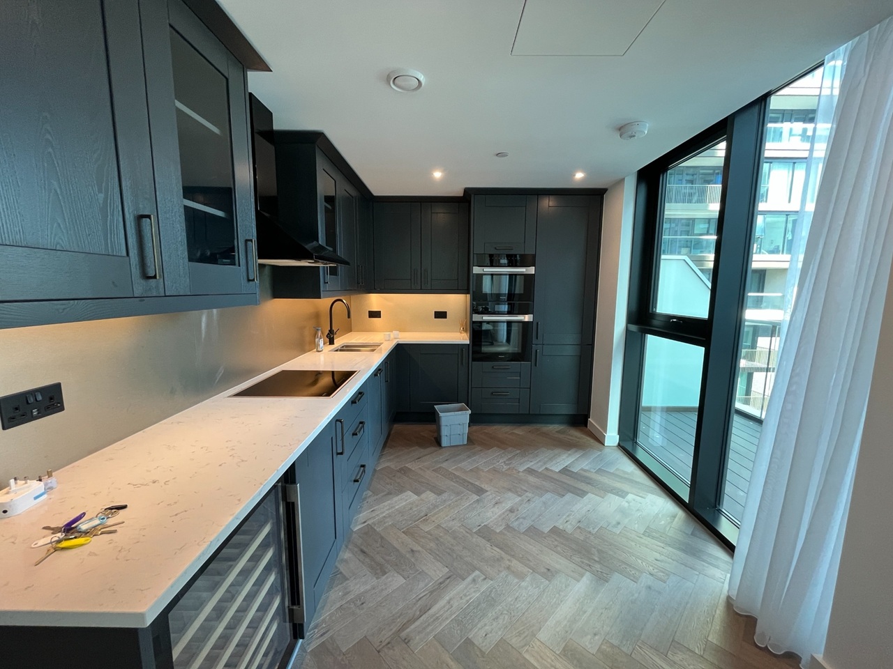 Additional image 2 of 3 Bed Flat, Merino Gardens, E1W, N1 7GU