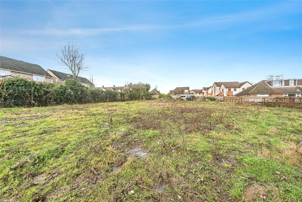 Additional image 14 of Land for saleLinnet Close, Tilehurst, Reading, Berkshire RG31