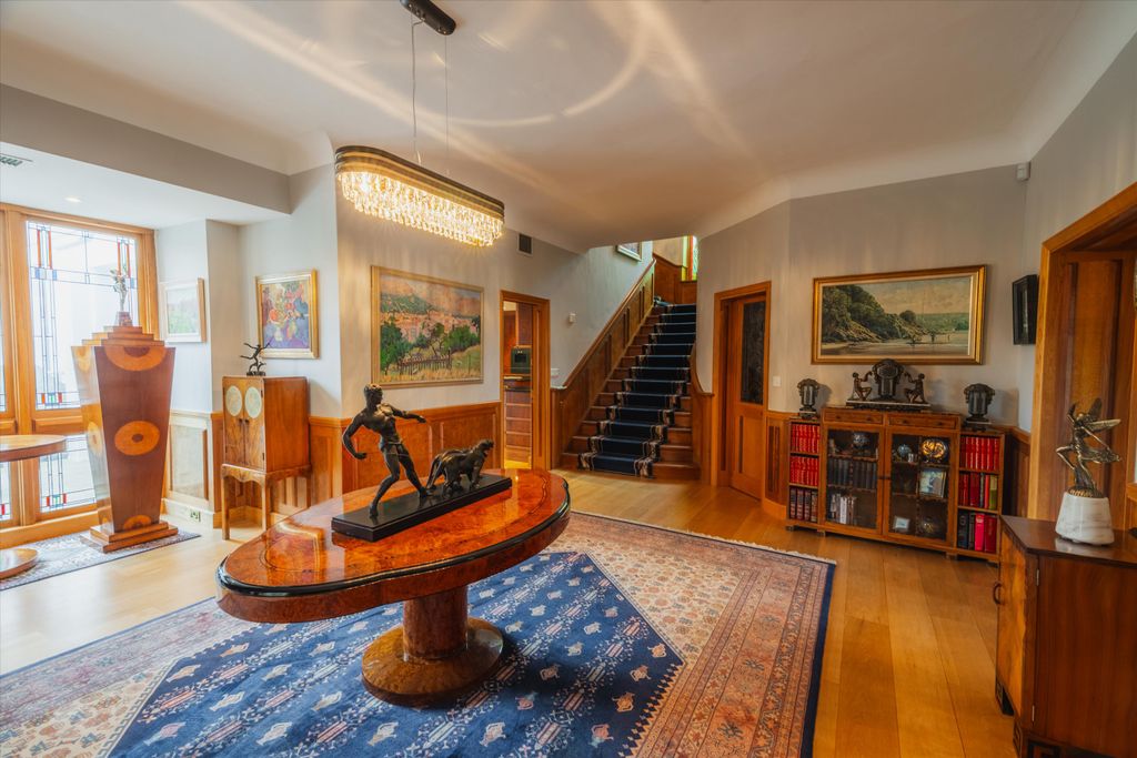 Additional image 10 of 6 bed detached house for saleGillan, Manaccan, Helston, Cornwall TR12