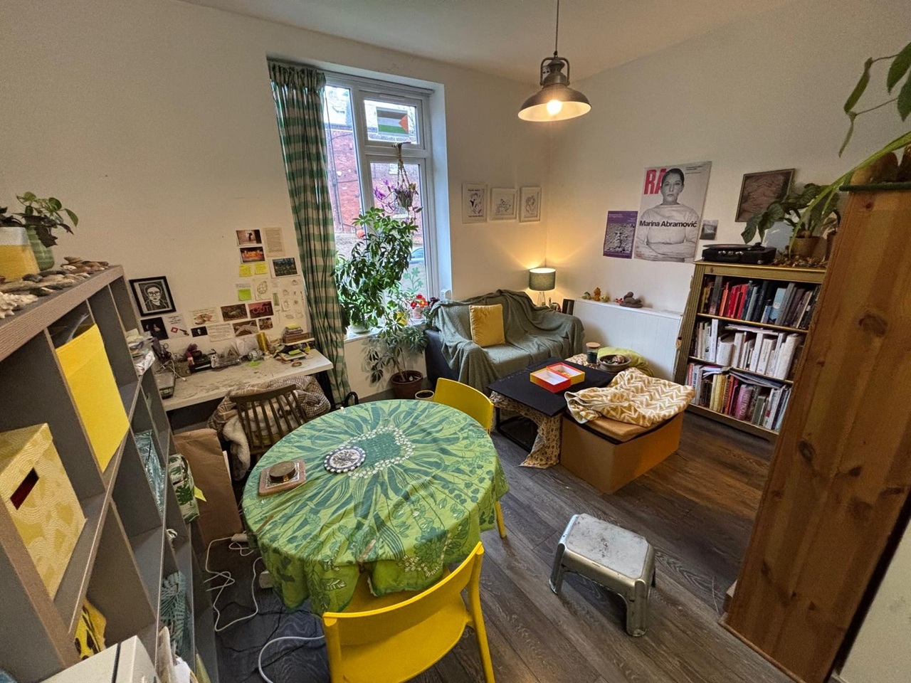 Additional image 4 of 1 Bed Flat, Buckingham Mount, LS6, N1 7GU