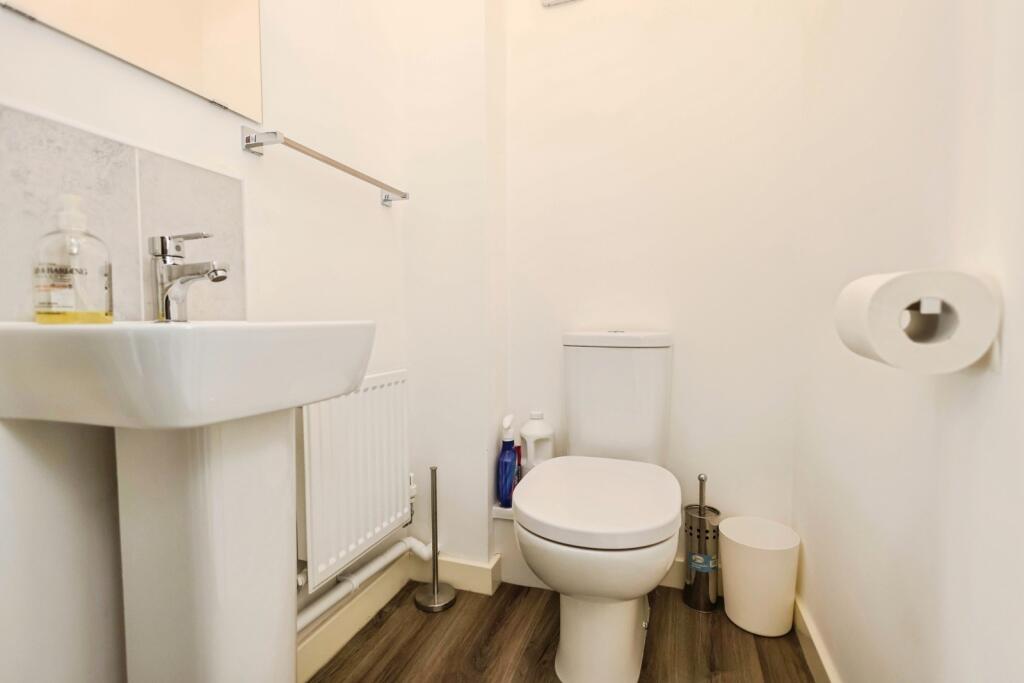 Additional image 13 of Ward Place, Birmingham, West Midlands, B29