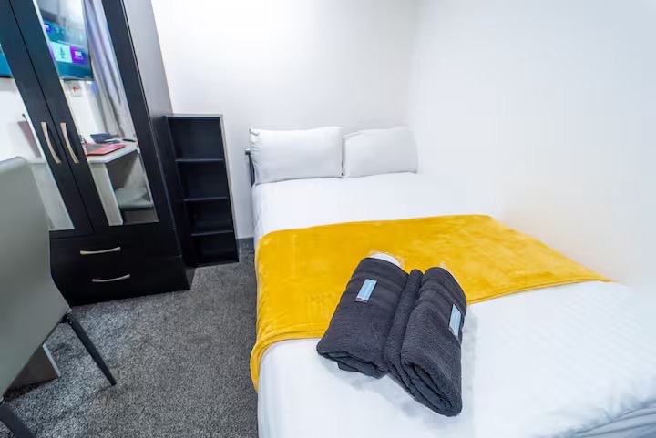 Additional image 3 of Studio Flat, Dale Road, B29, N1 7GU