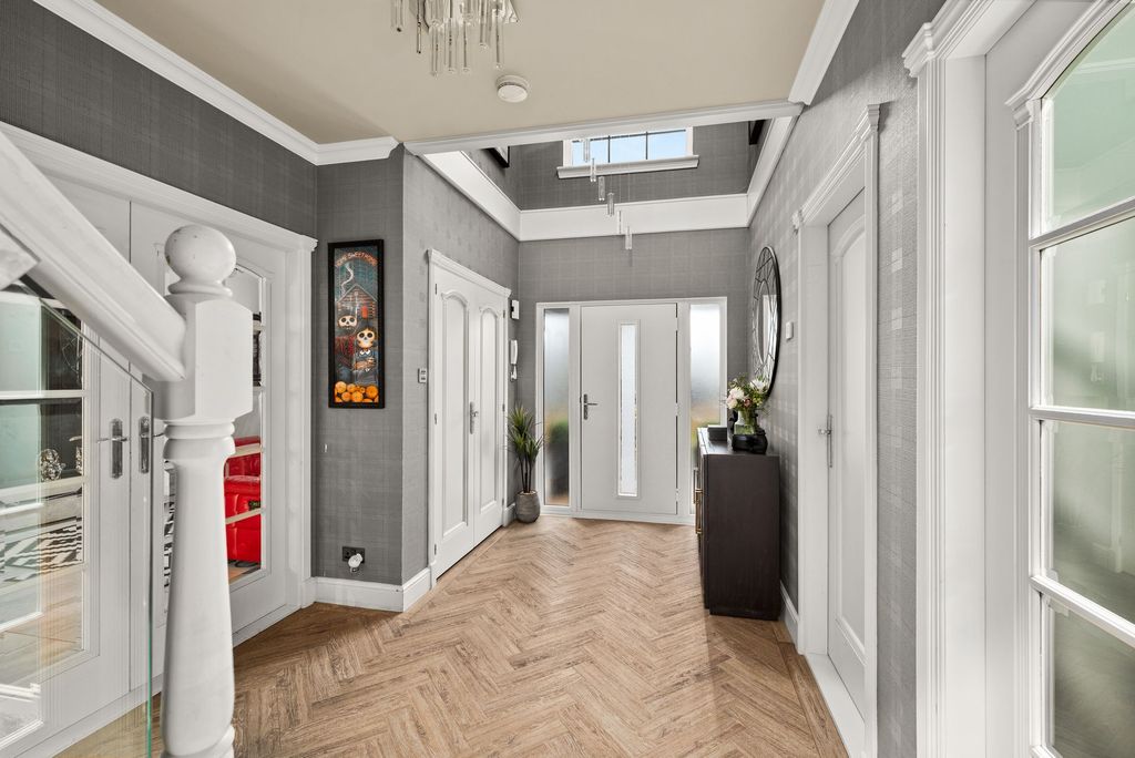 Additional image 15 of 5 bed detached house for saleRowanbank, Panmure Road, Monikie, Dundee DD5