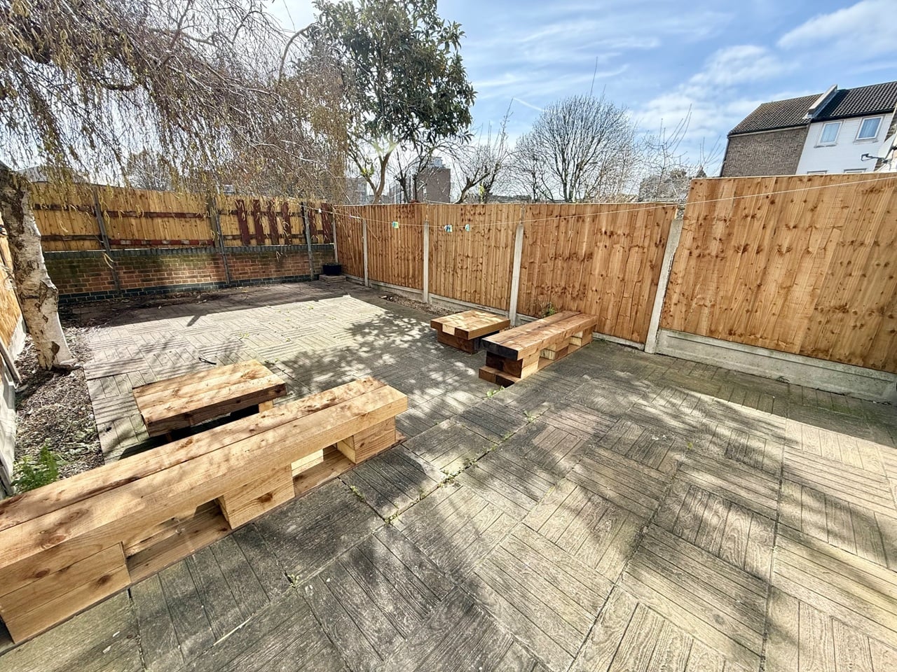 4 Bed Maisonette, Boyton Close, E1, N1 7GU