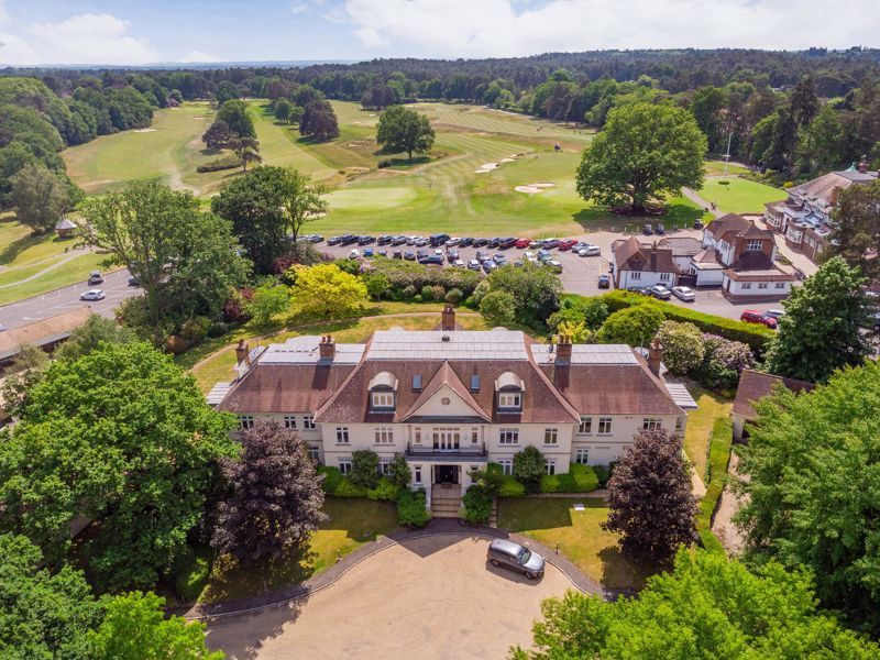 Additional image 24 of 3 bed flat for salePriory Road, Ascot SL5