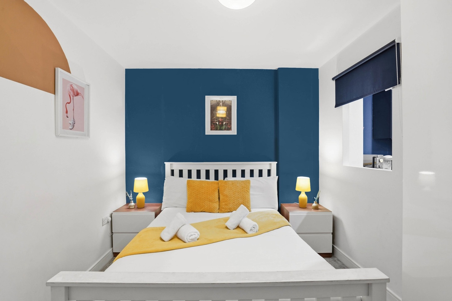 Additional image 5 of Studio Flat, Fabrick Square, B12, B12 0LD