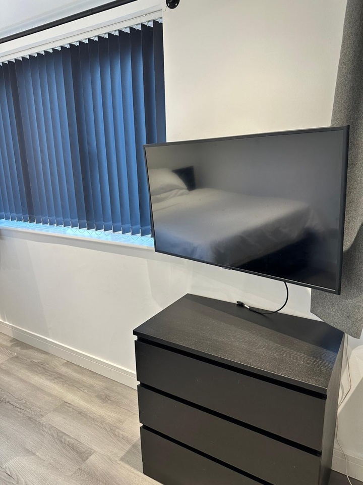 Additional image 4 of Studio Flat, London, SE5, N1 7GU