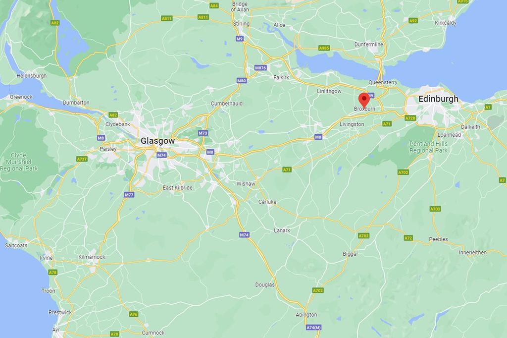 Additional image 7 of Land for salePlot 1, At Station Road, Broxburn, West Lothian EH525Qr EH52