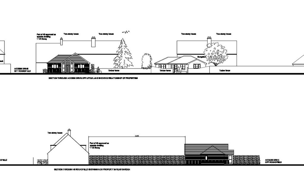 Additional image 4 of Land for saleRoundfield, Upper Bucklebury, Reading, Berkshire RG7
