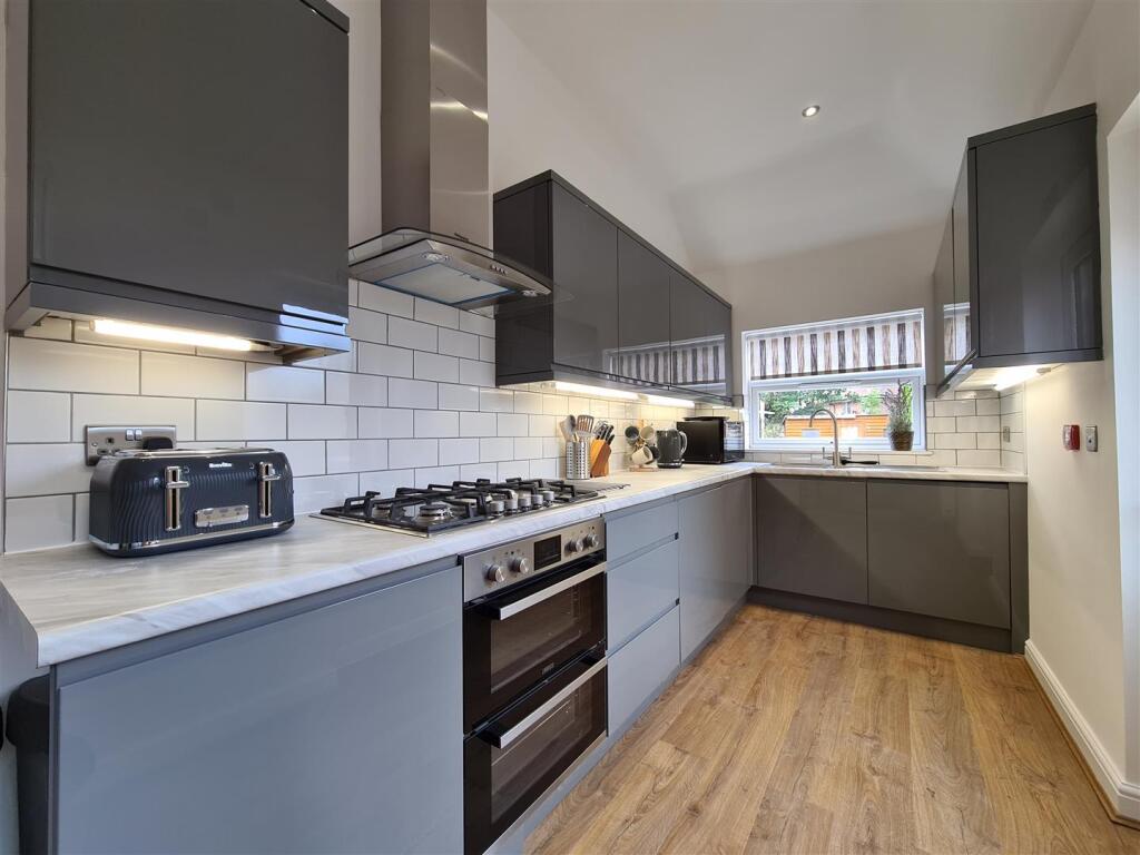 Waterloo Road, Birmingham