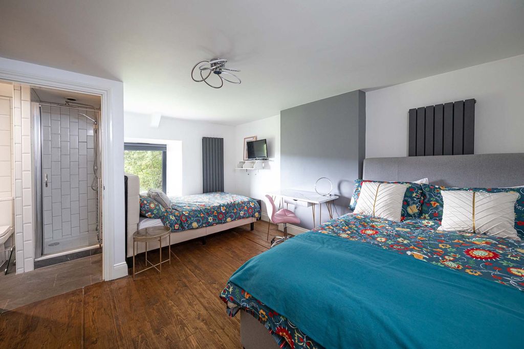 Additional image 15 of 5 bed barn conversion for saleHagg Hill Farm, Spa Well Road, Winlaton Mill, Tyne And Wear NE21